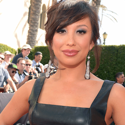 Cheryl Burke Apologizes for Saying Working With Ian Ziering on 'Dancing With the Stars'  'Made Me Want to Slit