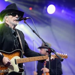 Merle Haggard's Son Reveals Country Legend Predicted He Would Die on His Birthday