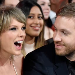 Calvin Harris Reflects on Post-Taylor Swift Breakup Ghostwriting Rant: 'It Was Completely the Wrong Instinct'
