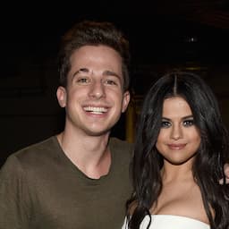 Charlie Puth Addresses Selena Gomez Hookup Rumors: 'I'm Trying to Evade the Question'