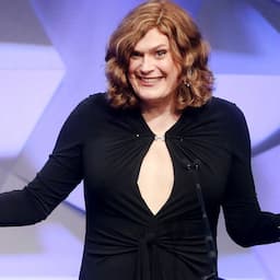 EXCLUSIVE: Lilly Wachowski on Following in Sister's Footsteps Through Her Transition
