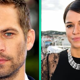 Michelle Rodriguez Says Psychedelic Drug Made Her Feel 'Jealous' of Paul Walker's Death