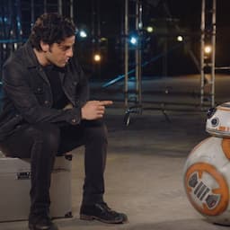 WATCH: Oscar Isaac and BB-8 Show How You Can Become a 'Force for Change'