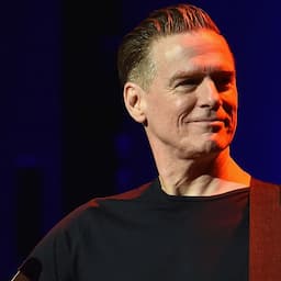 Bryan Adams Cancels Mississippi Show Over Anti-LGBT Law