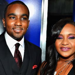 Nick Gordon Makes First Court Appearance After Domestic Violence Arrest: Pic