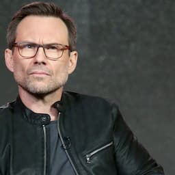 Christian Slater Claims Father Tried to Kill Him and His Mother, Requests That Defamation Lawsuit be Thrown Ou