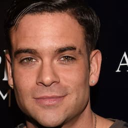 Former 'Glee' Star Mark Salling Indicted on Child Pornography Charges