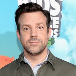 EXCLUSIVE: Jason Sudeikis Reveals Son Otis' Reaction to Becoming a Big Brother