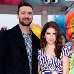 Justin Timberlake and Anna Kendrick Perform Adorable 'Trolls' Duet at Cannes