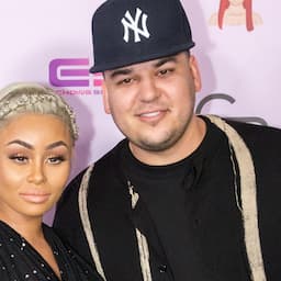 RELATED: Blac Chyna's Not Seeking Sole Custody From Rob Kardashian: 'I Would Never Try to Take Dream From Her Dad'