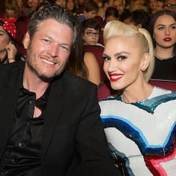 Watch Blake Shelton Fail to Name One of Gwen Stefani's Biggest Hits