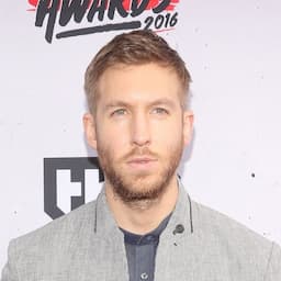 Calvin Harris Named World's Highest Paid DJ by Forbes for 6th Consecutive Year