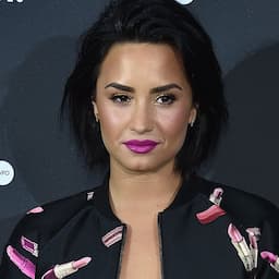 Demi Lovato Claims She Once Saw a UFO: 'It Was Like a Worm in the Sky'