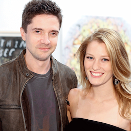 'That '70s Show' Star Topher Grace Marries Actress Ashley Hinshaw