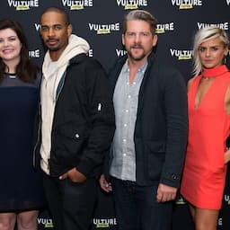 'Happy Endings' Reunited: Dream Guest Stars & Hopes for a Return on Hulu