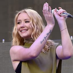 Iggy Azalea Says She Dropped 15 Pounds While Twerking for New Music Video