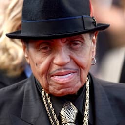 Joe Jackson, Father of Michael and Janet Jackson, Dead at 89