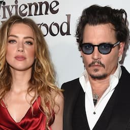 Johnny Depp Accuses Ex-Wife Amber Heard of Having 'Painted-On Bruises' and Abusing Him in Defamation Lawsuit