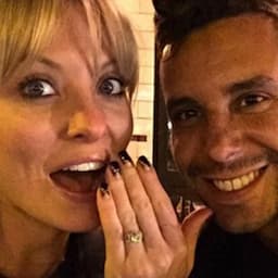 'Empire' Star Kaitlin Doubleday Is Married!