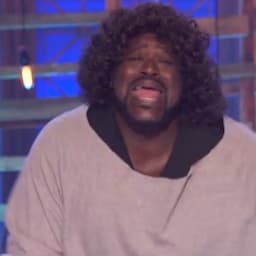 WATCH: Shaquille O'Neal Dances Like a 'Maniac' on 'Lip Sync Battle' and It's Seriously Great