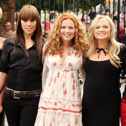 Geri Halliwell on Why the Spice Girls Reunion Never Happened