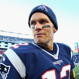 Tom Brady's Wax Figure Is Worse Than Beyonce's -- See the Pic!