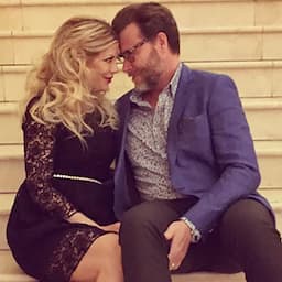 Tori Spelling and Dean McDermott Celebrate 11th Wedding Anniversary With Their Newborn Baby -- See the Pics!