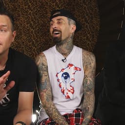 EXCLUSIVE: Mark Hoppus on Blink-182's 'Rebirth,' Confirms Matt Skiba's Official Place In The Band