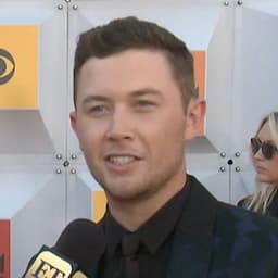 EXCLUSIVE: Scotty McCreery Finally Opens Up About His Longtime Girlfriend -- and the Time He Almost Quit 'Amer