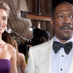 Eddie Murphy Welcomes 9th Child! Girlfriend Paige Butcher Gives Birth to Couple's First Baby