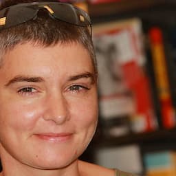 Sinead O'Connor Found by Police After Being Reported Missing in Chicago Suburb