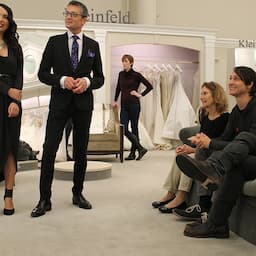 Watch Sugarland's Kristian Bush Join a Bridal Entourage on 'Say Yes to the Dress'