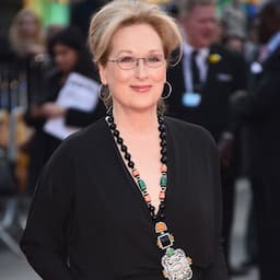 Meryl Streep Responds to Rose McGowan Slamming Her Over Harvey Weinstein