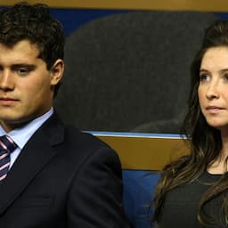 Bristol Palin's Ex-Fiance, Levi Johnston, Ordered to Pay Over $60K in Back Child Support