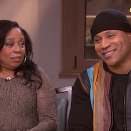 EXCLUSIVE: LL Cool J's Mom on How She Raised Him Right