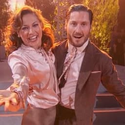 Ginger Zee Slays 'DWTS' Finals Despite Suffering Painful Pelvic Injury During Rehearsals