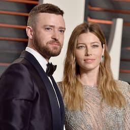 Justin Timberlake Calls Wife Jessica Biel a 'MILF'