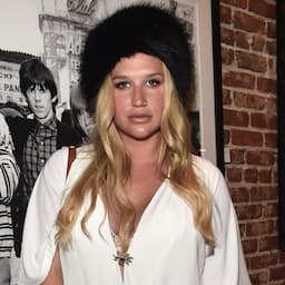 Kesha Is Ready to Move Forward After Dr. Luke Lawsuit: 'I Worked My A** Off for a Lot of Years'