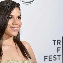Why America Ferrera Wants the Freedom to Play Whomever She Wants (Exclusive)