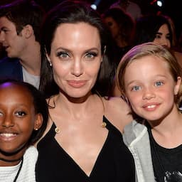 RELATED: Angelina Jolie and Daughter Shiloh Open Wildlife Sanctuary in Namibia