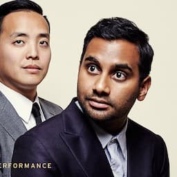 Why Aziz Ansari Made It His Mission to Do the Unconventional on 'Master of None' (Exclusive)