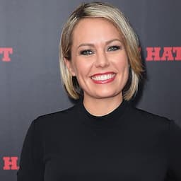 'Today' Show Meteorologist Dylan Dreyer Welcomes Baby Boy -- Find Out His Adorable Name!