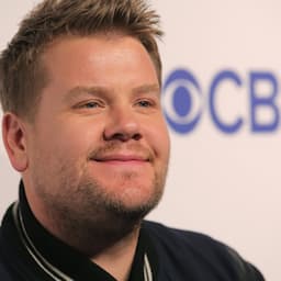James Corden Lands Another 'Late Show' Spinoff With 'Drop the Mic' Series On TBS