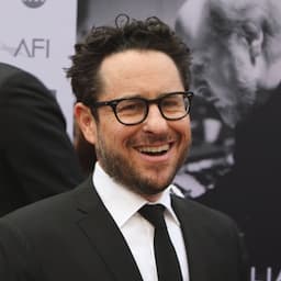 J.J. Abrams Reveals the First 'Star Wars' Cue That Made Him Cry