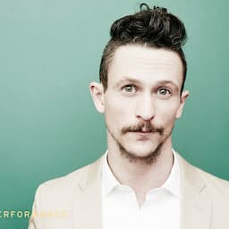 EXCLUSIVE: Why Jonathan Tucker Lost 20 Pounds to Embody a MMA Fighter on 'Kingdom'