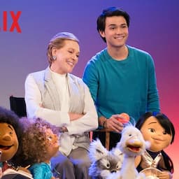 Julie Andrews Is Getting a New Netflix Show and It's Beyond Adorable