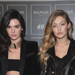 Kendall Jenner Fights Back at Haters Who Say She's Not a Supermodel