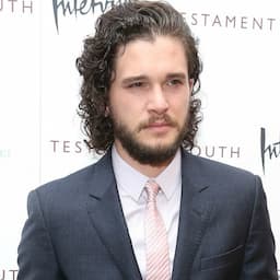 RELATED: 'Game of Thrones' Star Kit Harington Says He Faces Sexism as a Man in Hollywood: 'It's Demeaning'