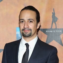 NEWS: Lin-Manuel Miranda Set to Return to 'Hamilton' for Puerto Rico Show in 2019