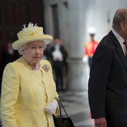 RELATED: Queen Elizabeth Sends ‘Sincere Condolences’ to Victims of Hurricane Harvey